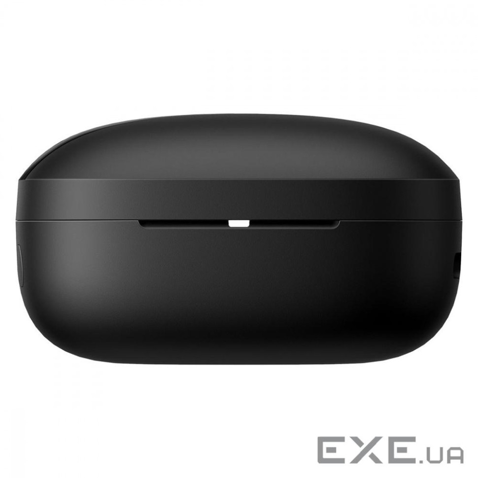 Бездротові навушники Baseus Bowie E20 True Wireless Earphones Cluster Black (A00069700113-00)