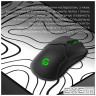 Килимок для мишки GamePro Speed/Control White (MP275AW)
