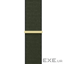 Ремінець до смарт-годинника Armorstandart Nylon Band для Apple Watch 49/46/45/44/42 (Seri (ARM74216)