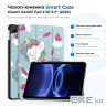 Чохол до планшета BeCover Smart Case Xiaomi Redmi Pad 2 SE 9.7" (2026) Unicorn (715840)