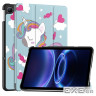 Чохол до планшета BeCover Smart Case Xiaomi Redmi Pad 2 SE 9.7" (2026) Unicorn (715840)