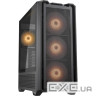 Корпус COUGAR MX600 RGB Black