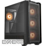 Корпус COUGAR MX600 RGB Black