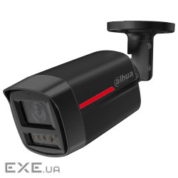 IP видеокамера Dahua Dahua DH-IPC-HFW2849TL-S-PRO-BE 8МП (2.8мм)