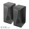 Акустична система usb speakers2.0 led rainbow nor tec ESPERANZA USB speakers 2.0 led rainbo (EGS106)