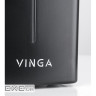 ДБЖ VINGA LED 2000VA metal case (VPE-2000M)