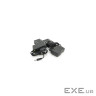 Адаптер HDMI extender 60m CAT5E/6 1080P 3D black Voltronic (YT-SCPE HDM-60m1080Р)