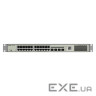 Комутатор Ruijie Reyee RG-NBS3100-24GT4SFP-P-V2 (24xGE PoE+, 4xSFP, max PoE 370W, 19-inch Rack-moun