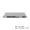 Комутатор Ruijie Reyee RG-NBS3100-24GT4SFP-P-V2 (24xGE PoE+, 4xSFP, max PoE 370W, 19-inch Rack-moun