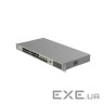 Комутатор Ruijie Reyee RG-NBS3100-24GT4SFP-P-V2 (24xGE PoE+, 4xSFP, max PoE 370W, 19-inch Rack-moun