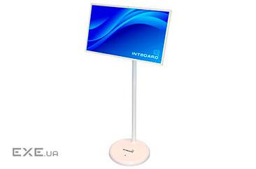 Мобільний сенсорний моноблок INTBOARD FLEXI 32" - Android 13 MTK8788/8 Gb RAM/128 Gb (10350003)