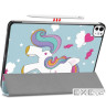 Чeхол-книжка BeCover Smart Case для Apple iPad Pro 13" M4 2024 Unicorn (711652)