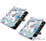 Чeхол-книжка BeCover Smart Case для Apple iPad Pro 13" M4 2024 Unicorn (711652)