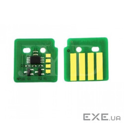 Чип для картриджа Xerox VL B7025, DRUM 113R00779 80К Everprint (CHIP-XER-B7025-33K)