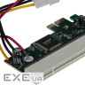 Контролер Frime (ECF-PCIEtoPCI001) PCI-E-PCI, ASMedia ASM1083
