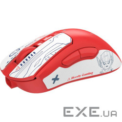 Миша ігрова A4TECH BLOODY R73 Ultra Pyro Blaze (R73 Ultra (Pyro Blaze))