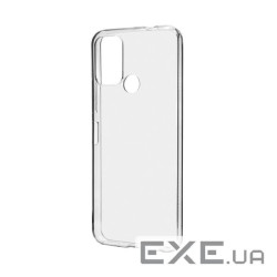 Чохол до мобільного телефона Armorstandart Air Series Nokia C22 Transparent (ARM67009)