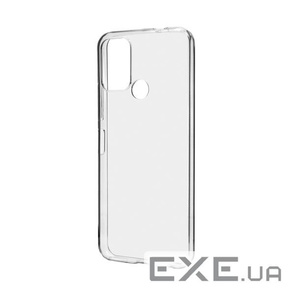 Чохол до мобільного телефона Armorstandart Air Series Nokia C22 Transparent (ARM67009)