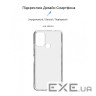 Чохол до мобільного телефона Armorstandart Air Series Nokia C22 Transparent (ARM67009)
