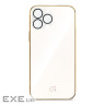 Чохол до мобільного телефона Armorstandart Replica Apple iPhone 13 Pro Max Beige Gold (ARM76189)