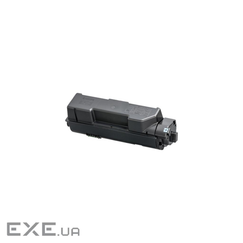 Корпус картриджу Kyocera TK-1160 (C_VIRGIN_KY_TK-1160)
