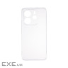 Чохол до мобільного телефона BeCover Xiaomi Redmi Note 14 4G Transparancy (713435)