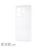 Чохол до мобільного телефона BeCover Xiaomi Redmi Note 14 4G Transparancy (713435)