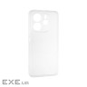 Чохол до мобільного телефона BeCover Xiaomi Redmi Note 14 4G Transparancy (713435)