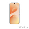 Смартфон Infinix Hot 60 Pro X6885 8/256GB Orange Rose Valley, 6.78" (2720х1224) AMOLED / MediaTek He