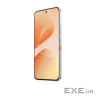 Смартфон Infinix Hot 60 Pro X6885 8/256GB Orange Rose Valley, 6.78" (2720х1224) AMOLED / MediaTek He