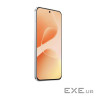 Смартфон Infinix Hot 60 Pro X6885 8/256GB Orange Rose Valley, 6.78" (2720х1224) AMOLED / MediaTek He
