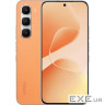 Смартфон Infinix Hot 60 Pro X6885 8/256GB Orange Rose Valley, 6.78" (2720х1224) AMOLED / MediaTek He