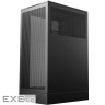 Корпус DEEPCOOL CH270 Digital Black (R-CH270-BKNDM0-G-1)