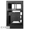 Корпус DEEPCOOL CH270 Digital Black (R-CH270-BKNDM0-G-1)