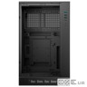 Корпус DEEPCOOL CH270 Digital Black (R-CH270-BKNDM0-G-1)