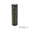 Аккумулятор 14500 Li-Ion Vipow ICR14500 TipTop, 800mAh, 3.7V, Blue Q50 / 500 (LiitoKala Lii-14A)