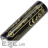 Аккумулятор 14500 Li-Ion Vipow ICR14500 TipTop, 800mAh, 3.7V, Blue Q50 / 500 (LiitoKala Lii-14A)