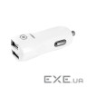 Зарядний пристрій Piko CC-312 2USB 3.1A (1283126477546)