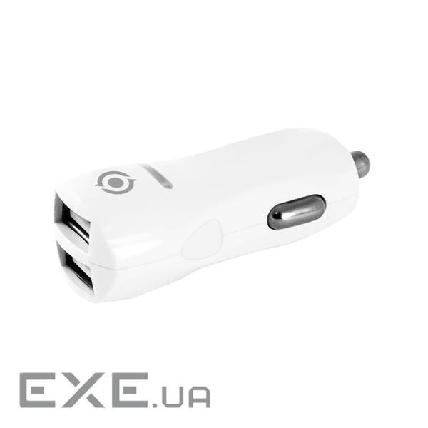 Зарядний пристрій Piko CC-312 2USB 3.1A (1283126477546)