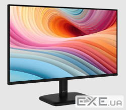 Монітор MSI 24.5 PRO MP251L-E2 D-Sub, HDMI, IPS, 120Hz, 1ms, sRGB 99%, AdaptiveSync (9S6-3PD2CM-033)
