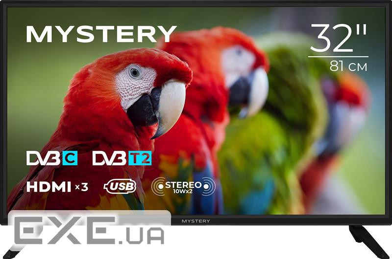 Телевізор Mystery MTV-3220HT2