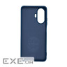 Чохол до мобільного телефона Armorstandart ICON Case Realme C55 Dark Blue (ARM70912)