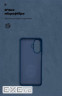 Чохол до мобільного телефона Armorstandart ICON Case Realme C55 Dark Blue (ARM70912)