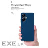 Чохол до мобільного телефона Armorstandart ICON Case Realme C55 Dark Blue (ARM70912)
