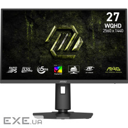 Монітор 27" MAG 274QPF X32 MSI