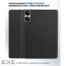 Чохол до планшета BeCover Flexible TPU Mate Xiaomi Poco Pad / Poco Pad M1 (12.1") Black (711582)