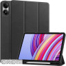 Чохол до планшета BeCover Flexible TPU Mate Xiaomi Poco Pad / Poco Pad M1 (12.1") Black (711582)