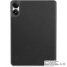 Чохол до планшета BeCover Flexible TPU Mate Xiaomi Poco Pad / Poco Pad M1 (12.1") Black (711582)
