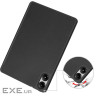 Чохол до планшета BeCover Flexible TPU Mate Xiaomi Poco Pad / Poco Pad M1 (12.1") Black (711582)