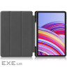 Чохол до планшета BeCover Flexible TPU Mate Xiaomi Poco Pad / Poco Pad M1 (12.1") Black (711582)